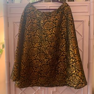 Tatyana Bettie Page Pinup Clothing Skirt 4X